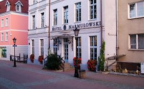 Hotel Marmulowski