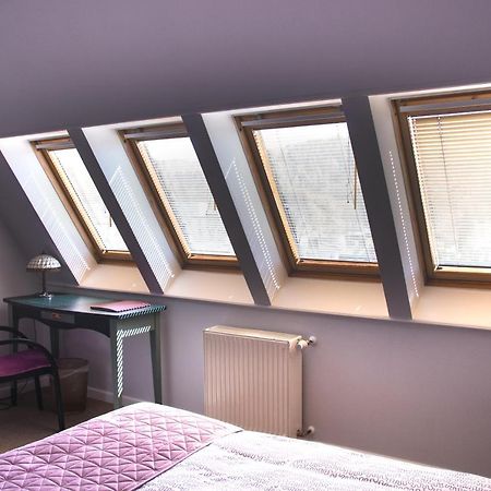 Hotel Marmulowski Wejherowo Exteriér fotografie