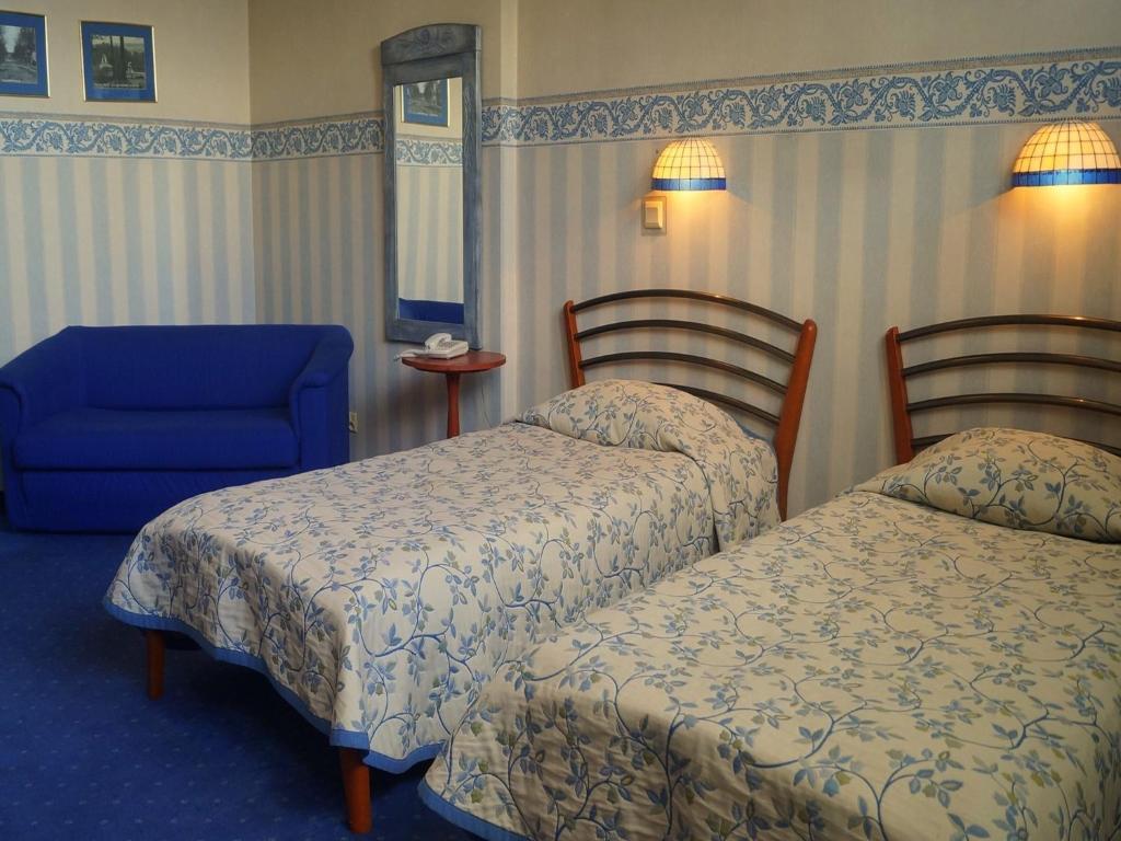 Hotel Marmulowski Wejherowo Pokoj fotografie