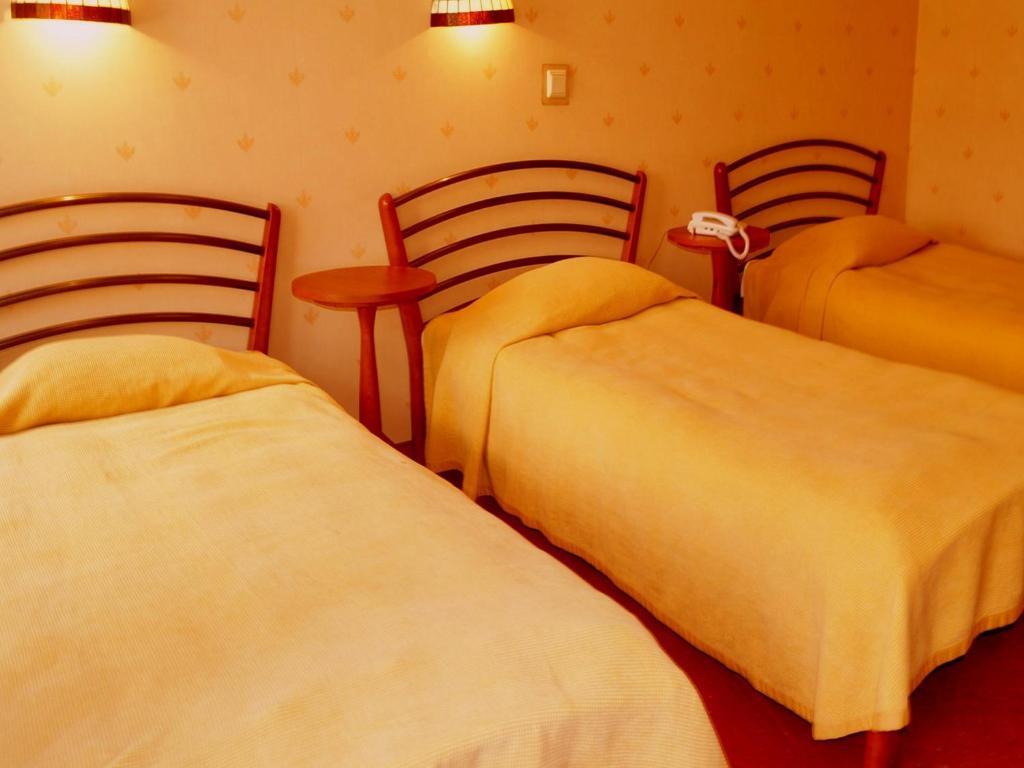 Hotel Marmulowski Wejherowo Pokoj fotografie
