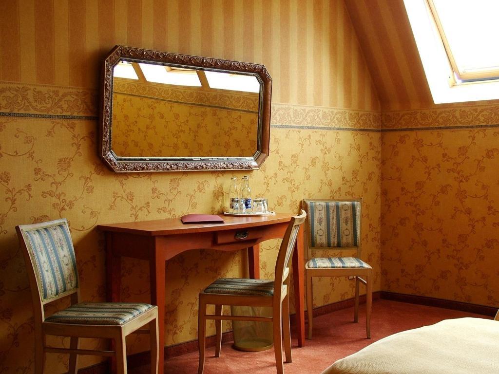 Hotel Marmulowski Wejherowo Pokoj fotografie