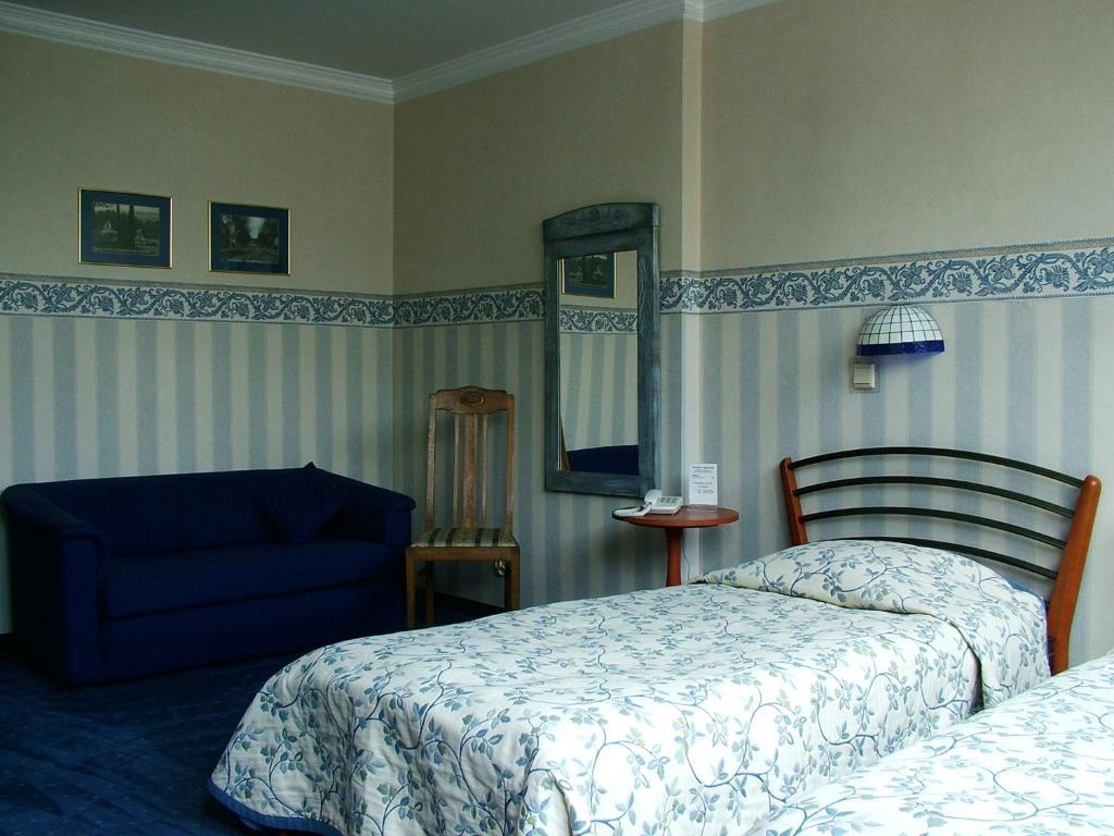 Hotel Marmulowski Wejherowo Pokoj fotografie