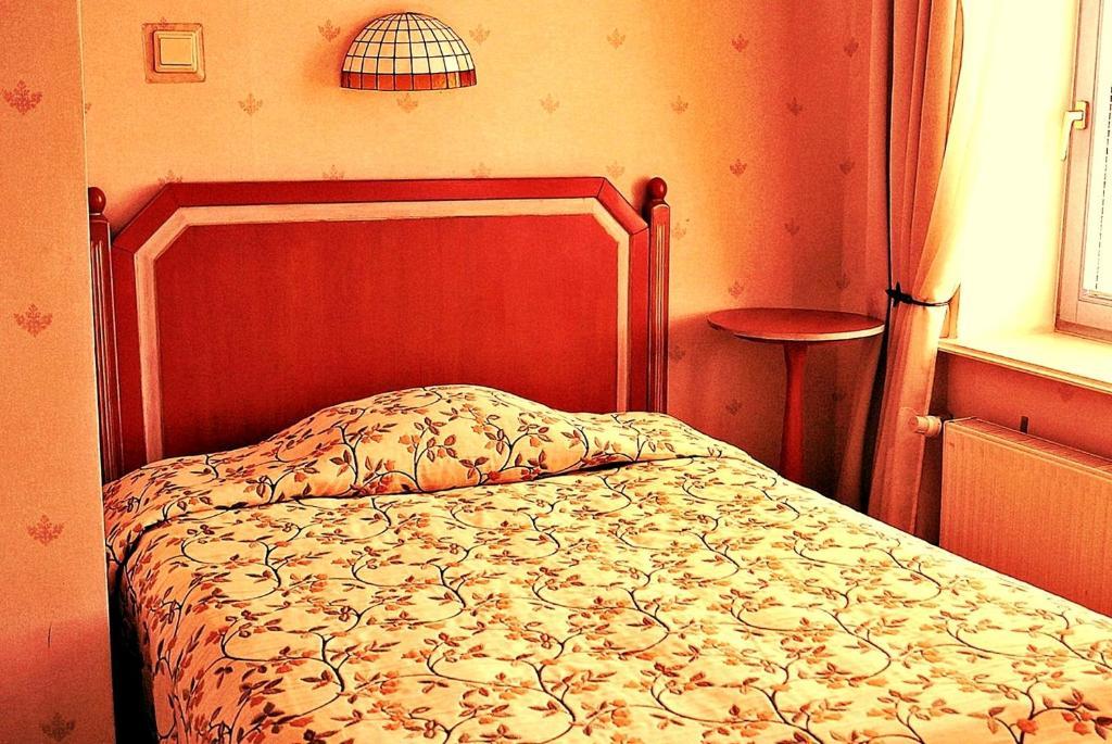 Hotel Marmulowski Wejherowo Pokoj fotografie