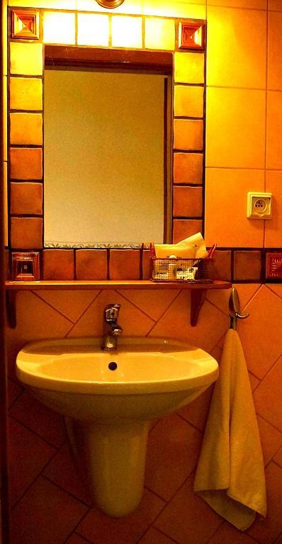 Hotel Marmulowski Wejherowo Pokoj fotografie
