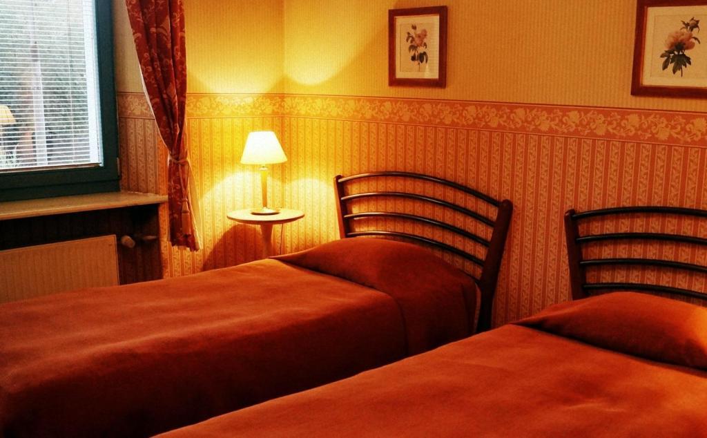 Hotel Marmulowski Wejherowo Pokoj fotografie