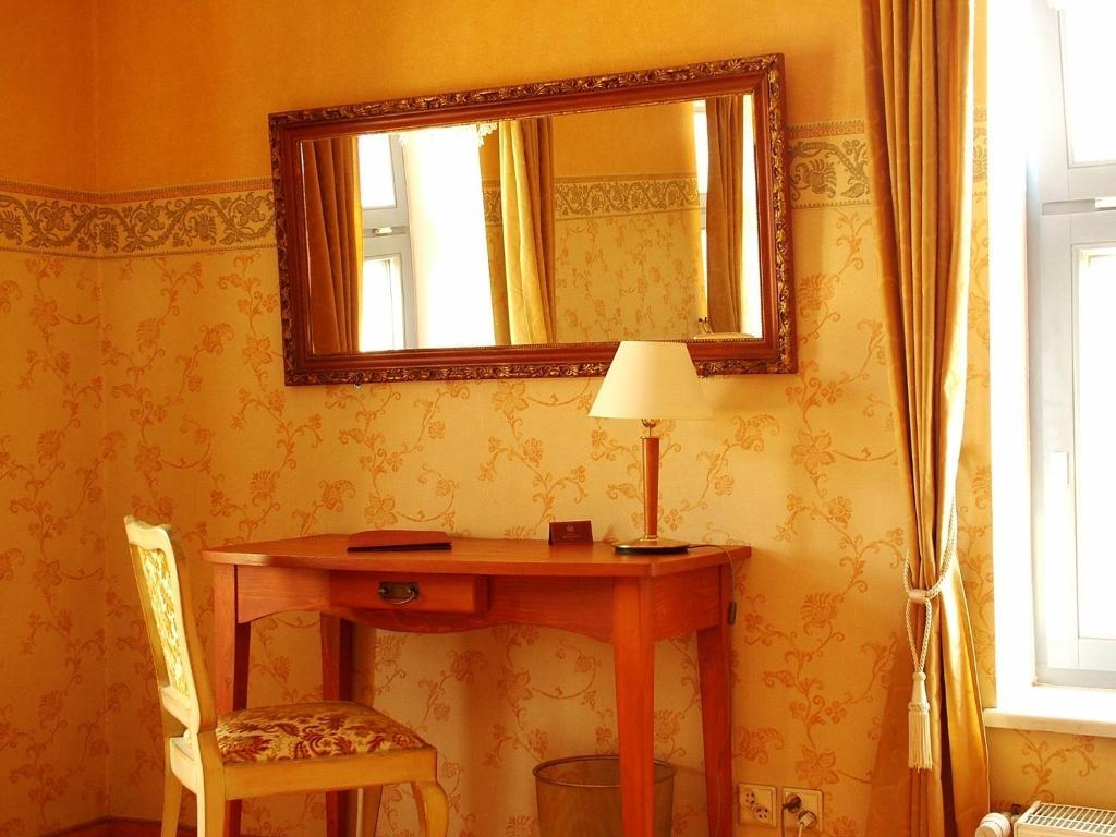 Hotel Marmulowski Wejherowo Pokoj fotografie