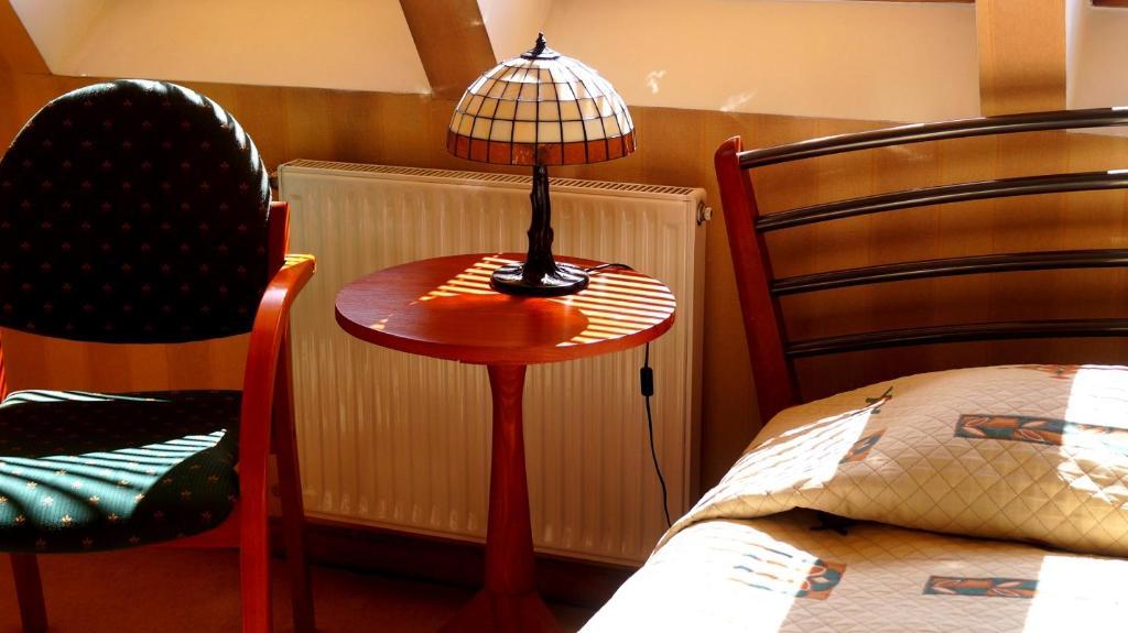 Hotel Marmulowski Wejherowo Pokoj fotografie