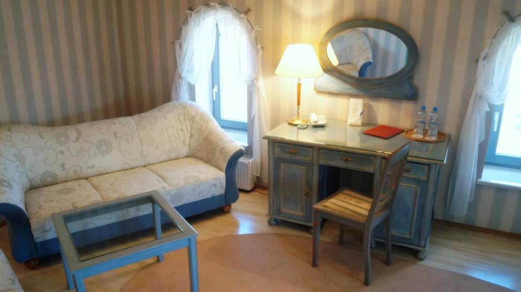 Hotel Marmulowski Wejherowo Pokoj fotografie