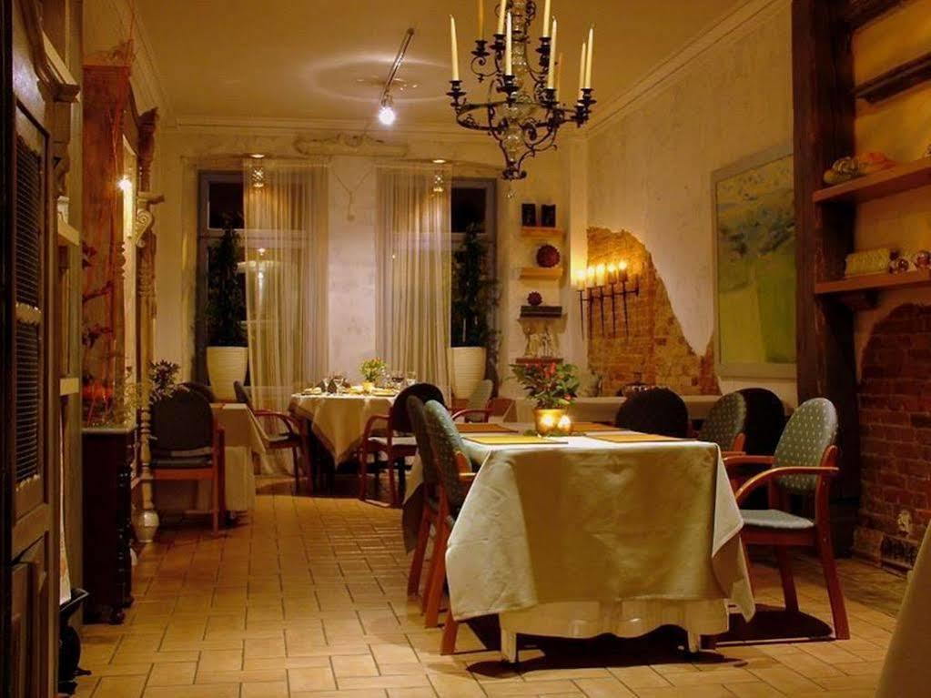 Hotel Marmulowski Wejherowo Exteriér fotografie