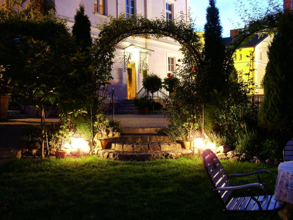 Hotel Marmulowski Wejherowo Exteriér fotografie